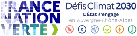 Logo centre