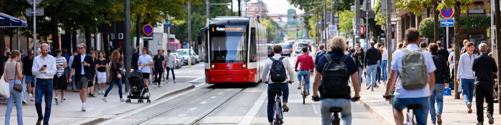 Transport et Déplacement