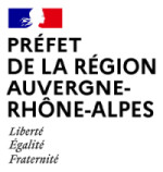 Préfet de la région Auvergne-Rhône-Alpes